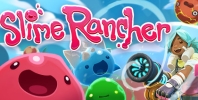 Slime Rancher