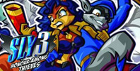 Sly 3: Honor Among Thieves