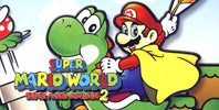 Super Mario World: Super Mario Advance 2
