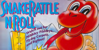 Snake Rattle 'n Roll