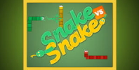 Snake vs Snake