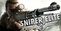Sniper Elite V2