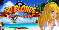So blonde - Back to the island