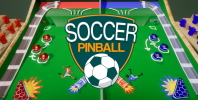 Soccer Pinball