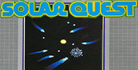 Solar Quest