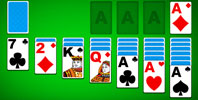 Solitaire!