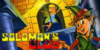 Solomon's Club