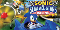 Sonic & Sega All-Stars Racing