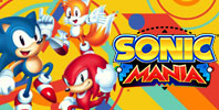 Sonic Mania
