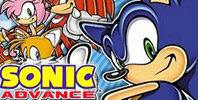 Sonic Advance
