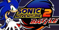 Sonic Adventure 2 Battle