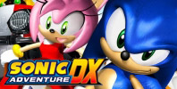 Sonic Adventure DX