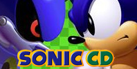 Sonic CD