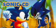 Sonic CD