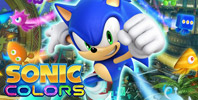 Sonic Colors