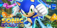Sonic Colours