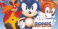 Sonic Classics / Compilation