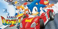 Sonic Drift 2