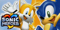 Sonic Heroes