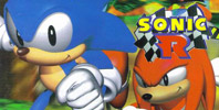 Sonic R