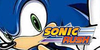 Sonic Rush