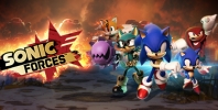Sonic Forces