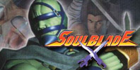 Soul Blade