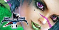 Soul Calibur 3
