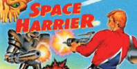 Space Harrier