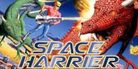 Space Harrier