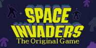 Space Invaders: The Original Game