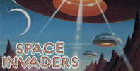 Space Invaders