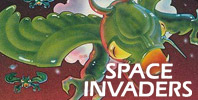 Space Invaders