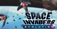 Space Invaders Evolution