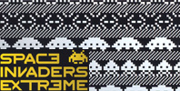 Space Invaders Extreme