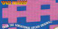 Space Invaders