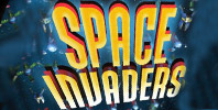 Space Invaders