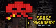 Space Invaders Revolution