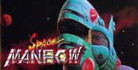 Space Manbow