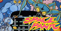 Space Panic