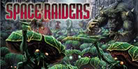 Space Raiders