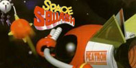 Space Squash