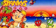 Spanky's Quest