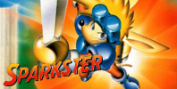 Sparkster