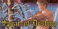 Spear of Destiny