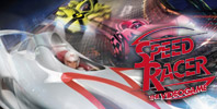 Speed Racer