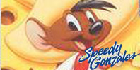Speedy Gonzales
