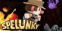 Spelunky
