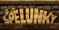 Spelunky