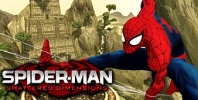 Spider-Man: Shattered Dimensions